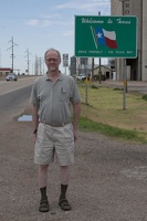 316-4158 Entering Texas - Dick